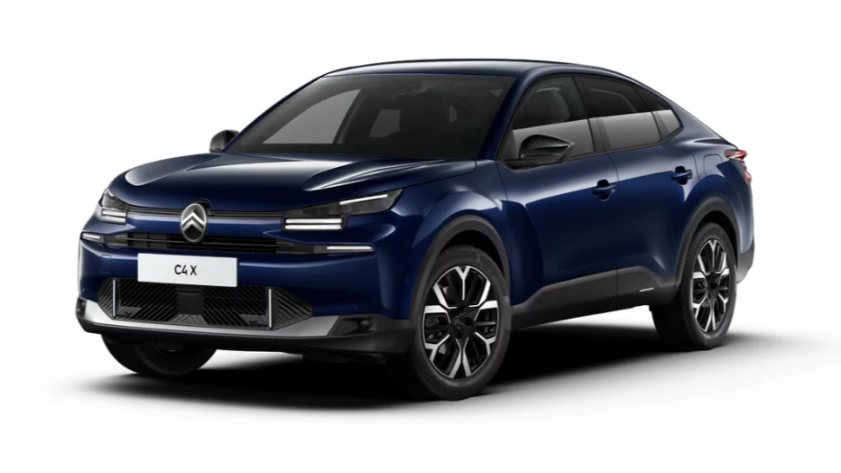 Citroen C4X You image